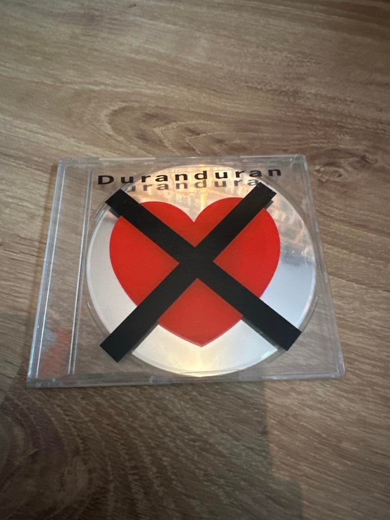 Duran Duran - i don’t want your love, Ophalen of Verzenden, Zo goed als nieuw, Pop