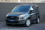 Ford Transit Connect 1.5 EcoBlue L1 Trend Cruise Apple/Andro, Voorwielaandrijving, 1390 kg, Stof, Gebruikt