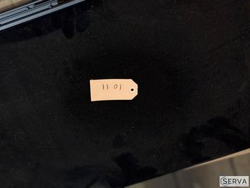 zwarte achterklepspoiler Volvo V40 2013-  beschikbaar voor biedingen