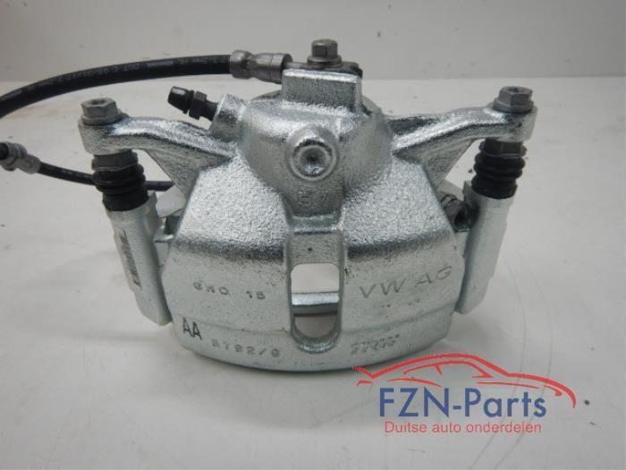 Remklauw (Tang) rechts-voor Volkswagen Golf (22732399), Auto-onderdelen, Remmen en Aandrijving, Gebruikt, Ophalen