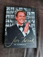 Jos Brink de Hommage, Cd's en Dvd's, Alle leeftijden, Ophalen of Verzenden, Zo goed als nieuw