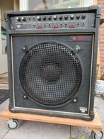 Torque T100K versterker, Muziek en Instrumenten, Ophalen, Gebruikt, Minder dan 500 watt, Keyboardversterker