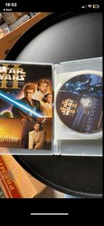 Star Wars: Attack of the Clones DVD, Ophalen of Verzenden, Gebruikt, Science Fiction