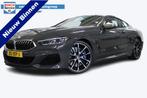 BMW 8 Serie M850i xDrive High Executive | Stoel verkoeling/v, Automaat, 12 maanden, Gebruikt, Vierwielaandrijving