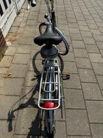 fiets, Fietsen en Brommers, Fietsen | Dames | Damesfietsen, Ophalen, Versnellingen, Batavus, Zo goed als nieuw