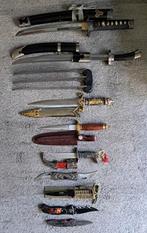 Lot van Decoratieve Zwaarden., Ophalen of Verzenden