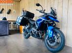 Triumph TIGER 850 SPORT (bj 2022), Motoren, Motoren | Triumph, 888 cc, Bedrijf, 3 cilinders, Meer dan 35 kW