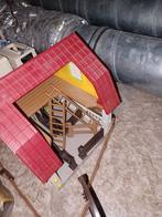 Playmobiel boerderij, Ophalen of Verzenden