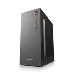 Power Train PC i5-7600 16GB SSD Windows 11, 16 GB, Intel Core i5, Ophalen of Verzenden, SSD