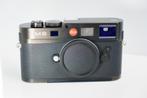 TOP Leica M8 Zwart in originele verpakking incl. accessoires, Compact, 10 Megapixel, Ophalen of Verzenden, Zo goed als nieuw
