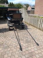 Menwagen te koop!, Gebruikt, Overige typen, Paard of Pony