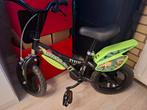 Dino fietsje!, Kinderen en Baby's, Speelgoed | Buiten | Skelters, Ophalen, Zo goed als nieuw, Overige merken