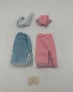 Vintage outfit Fleur Otto Simon (Sindy) “lingerie” #1236, Ophalen of Verzenden, Zo goed als nieuw, Kleertjes