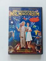 De Wonderwinkel van Mr. Magorium, Avontuur, Alle leeftijden, Ophalen of Verzenden, Zo goed als nieuw