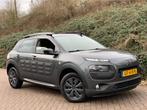 Citroen C4 Cactus 1.6 BlueHDi Feel EURO6 LUXE UITV. 2015 !, Voorwielaandrijving, Gebruikt, Euro 6, Origineel Nederlands