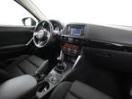 Mazda CX-5 2.0 TS+ 2WD | Trekhaak | Stoelverwarming | Parkee, Voorwielaandrijving, Stof, 4 cilinders, Bedrijf