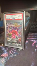 Gengar vmax alt art japans psa 10, Hobby en Vrije tijd, Ophalen of Verzenden, Zo goed als nieuw