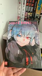 Tokyo ghoul : RE DUITS/GERMAN manga volume 12, Boeken, Eén comic, Ophalen of Verzenden, Zo goed als nieuw, Japan (Manga)