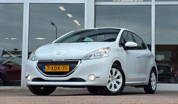 Peugeot 208 1.2 VTi Urban Soul 100% Dealer onderhouden Mooi! beschikbaar voor biedingen