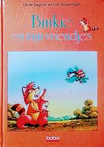 Binkie En Zijn Vriendjes, Boeken, Fictie algemeen, Jongen of Meisje, Ophalen of Verzenden, Voorleesboek