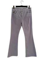 Lois broek 30-32, Maat 38/40 (M), Paars, Ophalen of Verzenden, Zo goed als nieuw