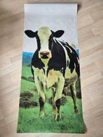 Banner Koe 75 x 175 cm nieuw, Ophalen, Nieuw