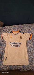 Realmadrid shirt benzema, Ophalen of Verzenden, Zo goed als nieuw, Shirt