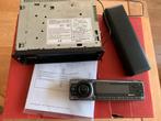 Sony XR-C7200R autoradio met Sony CDX-715 cd-wisselaar, Auto diversen, Ophalen of Verzenden, Gebruikt