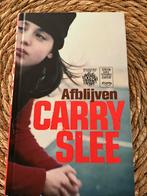 Carry Slee - Afblijven, Ophalen of Verzenden, Zo goed als nieuw, Carry Slee