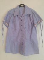 Oktoberfest blouse maat L nieuw meerdere beschikbaar, Ophalen of Verzenden, Zo goed als nieuw, Carnaval