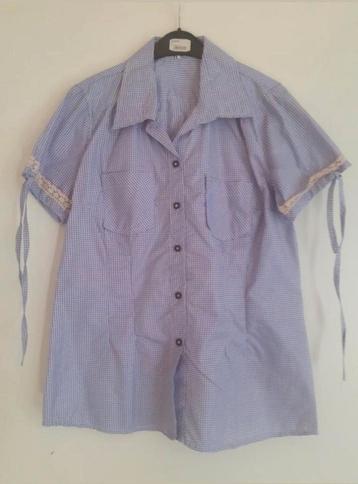 Oktoberfest blouse maat L nieuw meerdere beschikbaar  beschikbaar voor biedingen