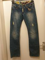 De Puta Madre Jeans NIEUW, Nieuw, Overige jeansmaten, Blauw, Ophalen of Verzenden