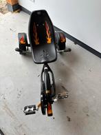 Exit skelter/ Fire Rocker trike/  ZGAN!!, Kinderen en Baby's, Speelgoed | Buiten | Skelters, Ophalen, Zo goed als nieuw, Overige merken