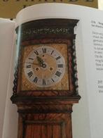Gezocht Amsterdams staand horloge amsterdammer, Antiek en Kunst, Ophalen of Verzenden