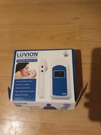 doppler luvion, Kinderen en Baby's, Babyfoons, Ophalen of Verzenden, Zo goed als nieuw