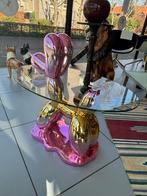 Usha bijzettafel Richmond Interiors, Minder dan 55 cm, Rond, Ophalen, 45 tot 60 cm