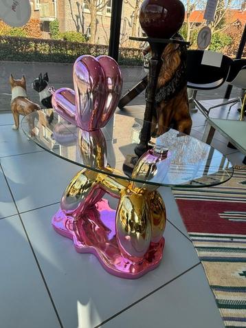 Usha bijzettafel Richmond Interiors beschikbaar voor biedingen