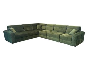 Vintage jaren 60 70 lounge bank sofa design beschikbaar voor biedingen