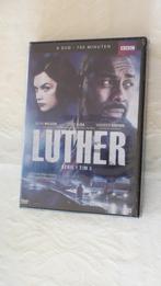 Luther serie 1 tm 3 nieuw in verpakking, Ophalen of Verzenden, Nieuw in verpakking, Actie en Avontuur, Boxset