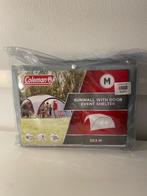 Coleman Sunwall met Deur - Nieuw in Verpakking, Ophalen of Verzenden, Nieuw