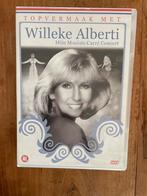 CD Willeke Alberti - Mijn mooiste Carre Concert, Verzamelen, Ophalen of Verzenden, Zo goed als nieuw