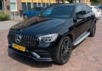 Mercedes-Benz GLC 43 AMG 390pk 4MATIC+ AMG Speedshift TCT, Automaat, 390 pk, Vierwielaandrijving, Particulier