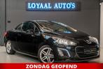Peugeot 308 CC 1.6 VTi Sport Pack | NAVI | AIRCO | CRUISE |, Auto's, Peugeot, Voorwielaandrijving, Euro 5, Stof, Gebruikt
