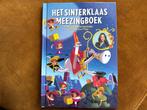 Het Sinterklaas meezingboek, Diversen, Sinterklaas, Ophalen of Verzenden, Zo goed als nieuw