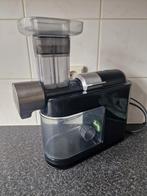 Philips avance hr1946/70 slowjuicer, Ophalen of Verzenden, Zo goed als nieuw, Elektrisch, Slowjuicer