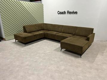 GRATIS LEVERING Z.G.A.N Montel u-bank 340x225 Gereinigd beschikbaar voor biedingen