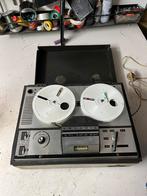 Grundig tk124 tr, Ophalen of Verzenden, Bandrecorder