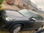 Mazda CX-5 2.0 118KW 4WD AUT 2014 Grijs, Auto's, Mazda, Automaat, 1998 cc, 4 cilinders, 160 pk