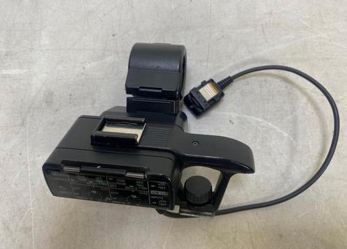 Sony XLR Adapter Kit XLR-A1M DSLR microfoon, Audio, Tv en Foto, Fotografie | Fotostudio en Toebehoren, Zo goed als nieuw, Overige typen
