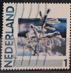 Persoonlijke postzegel Hallmark sneeuw, Ophalen of Verzenden